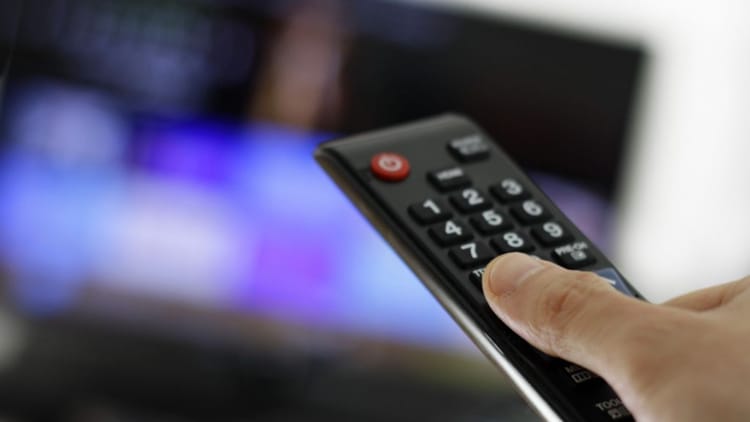 Frå 1. januar 2021 fekk kringkastingslova ein ny regel som gjer det mogleg for Medietilsynet å pålegge norske tv-distributørar å fjerne marknadsføringa av pengespel som ikkje har løyve i Noreg. Foto Medietilsynet