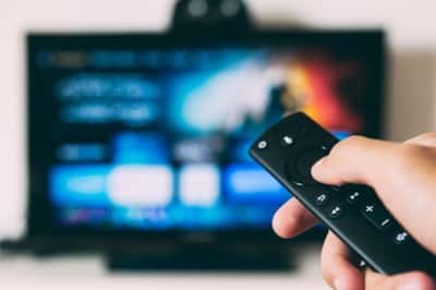 Plikten til medfinansiering skal også gjelde for strømmetjenester etablert i andre EØS-land, men som retter seg mot et norsk publikum, som Netflix. Foto Medietilsynet