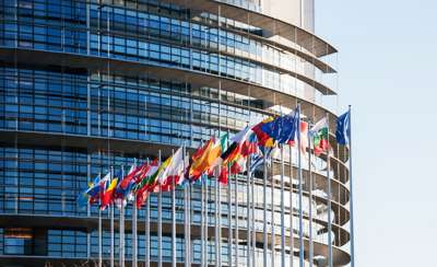 Medietilsynet meiner det er viktig at EU utviklar reglar for å handtere hatytringar, desinformasjon og skadeleg innhald på nett. Foto Medietilsynet.