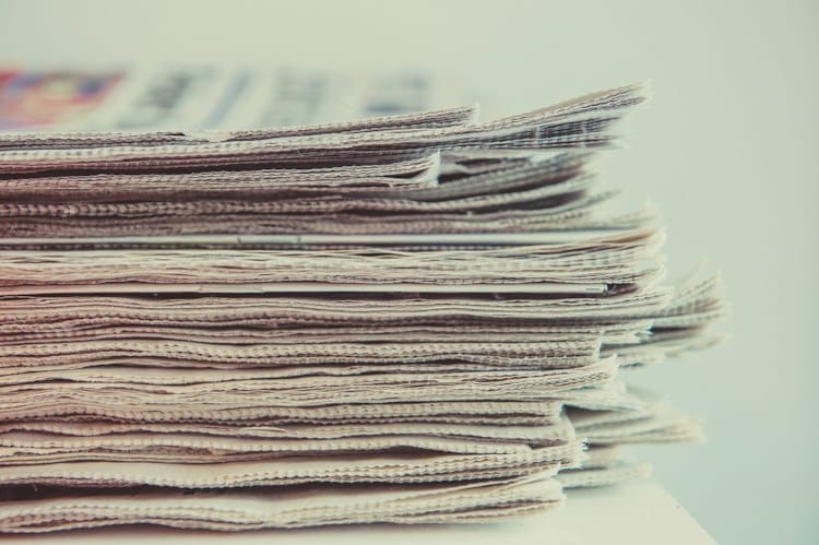 Medietilsynet gir 2 250 000 kroner i distribusjonstilskott til aviser i Finnmark.