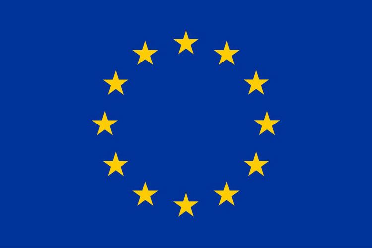 Bilde av EUs logo