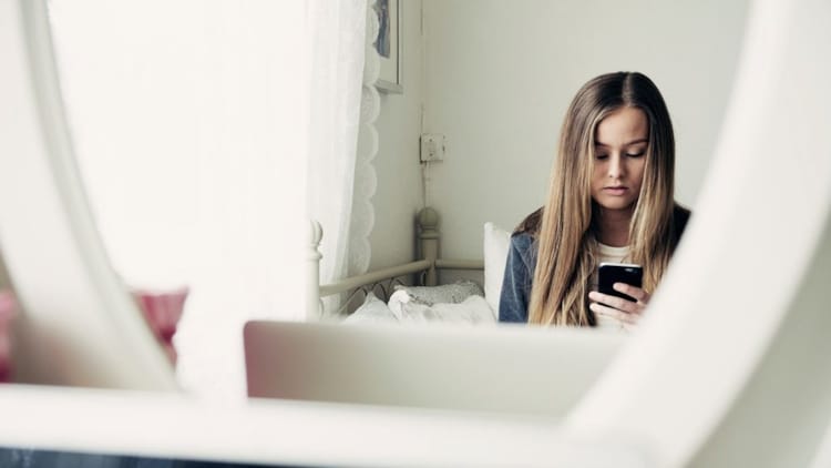 Velkommen til pressemøte om deling av nakenbilder og seksuelle kommentarer blant barn og unge på nett. Foto Medietilsynet