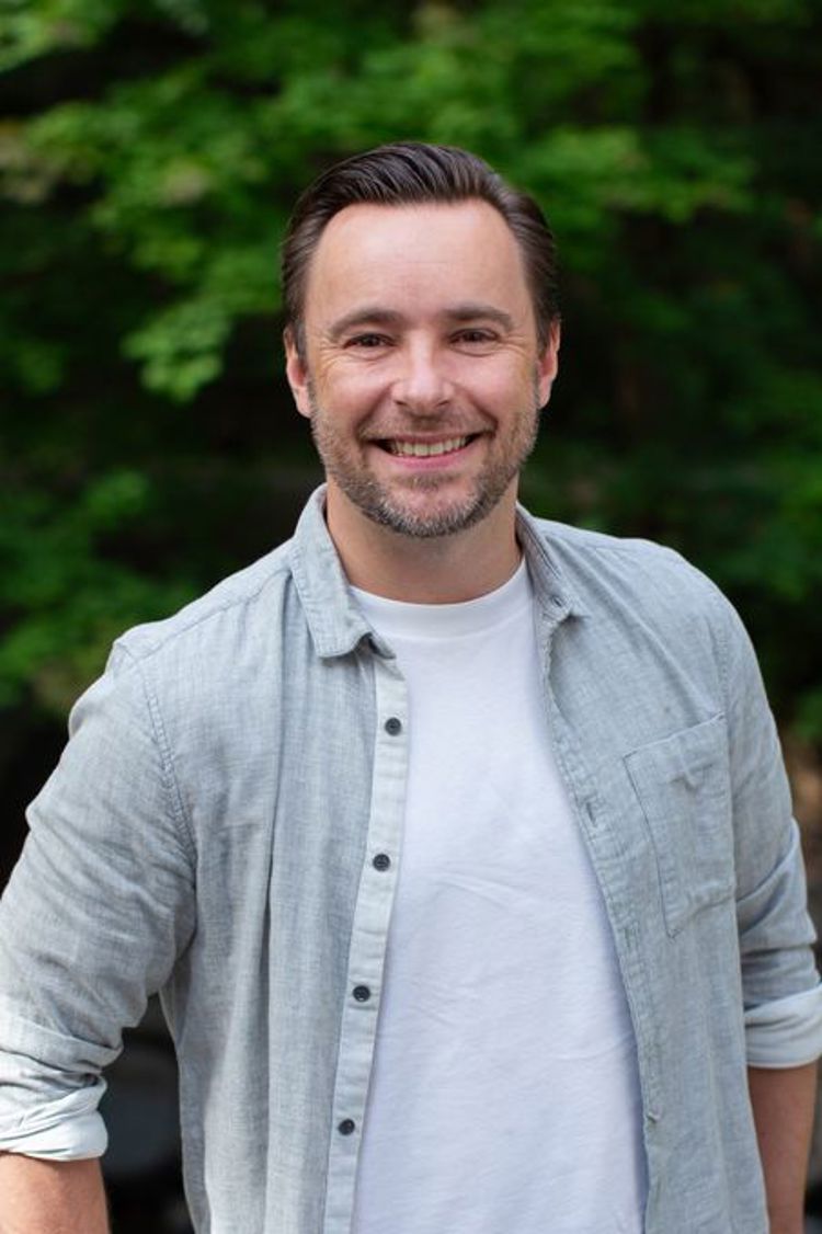 Portrettfoto av Stian Barsnes-Simonsen.