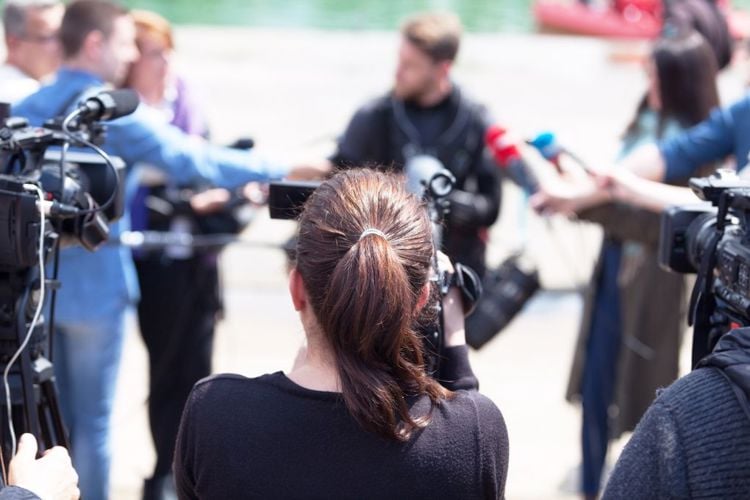 Over halvparten av innovasjonsstøtten går til prosjekter som skal gjøre mediene bedre i stand til å håndtere endringer i postloven. Foto Medietilsynet