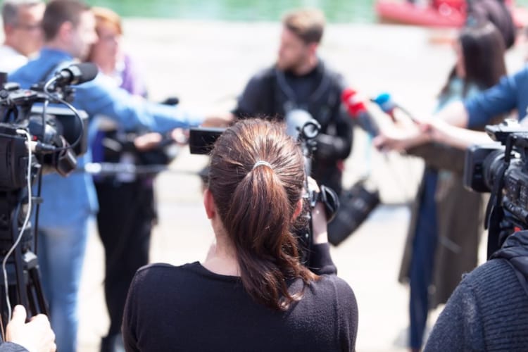 Over halvparten av innovasjonsstøtten går til prosjekter som skal gjøre mediene bedre i stand til å håndtere endringer i postloven. Foto Medietilsynet