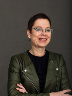 Mari Velsand