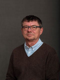 Bjørn Tore Østeraas