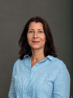 Marie Therese Lilleborge
