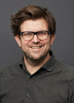 Audun Aagre