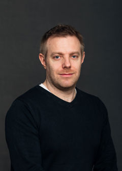 Lars Tore Kletvang