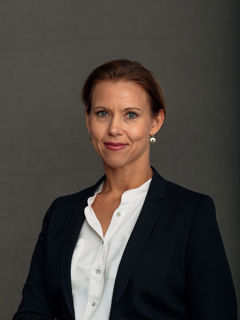 Linda M. Andersen