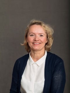 Marzena Thoresen