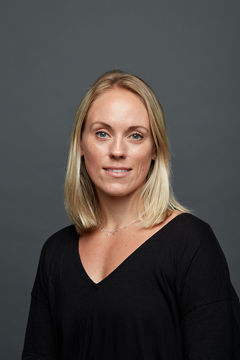 Alexandra Greenlees