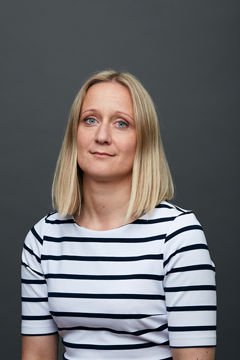Heidi Schau-Hvatum