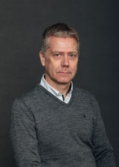 Jon Stjernstedt