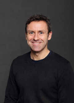Lars Erik Krogsrud