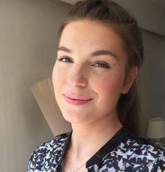Lina Henriette Dahle