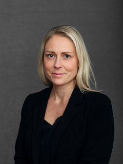 Stine Elisabeth Henriksen