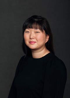 Therese Thommessen