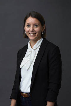 Linda Kvam Olsen