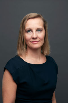Thea Grav Rosenberg