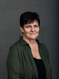 Eva Johnson