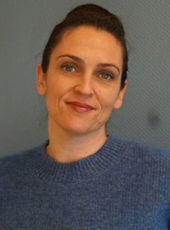 Maria Grande