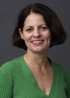 Nina Bjerke