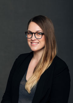 Rita Astridsdotter Brudalen