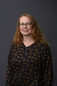Beate Våje