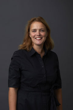 Pernille Huseby