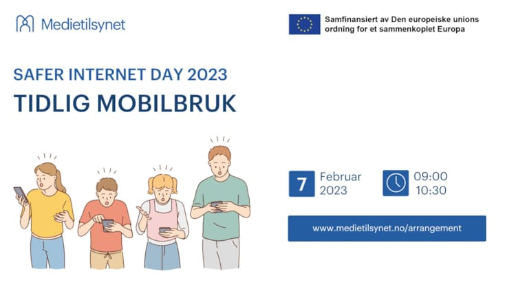 Safer Internet Day 2023