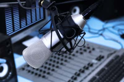 Radiostudio