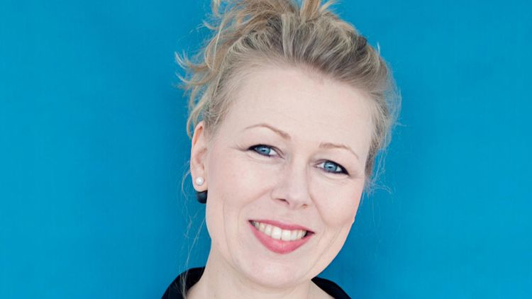 Bilde av Barbro Hardersen