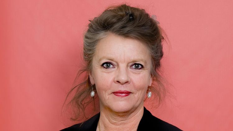 Bilde av Eva Liestøl