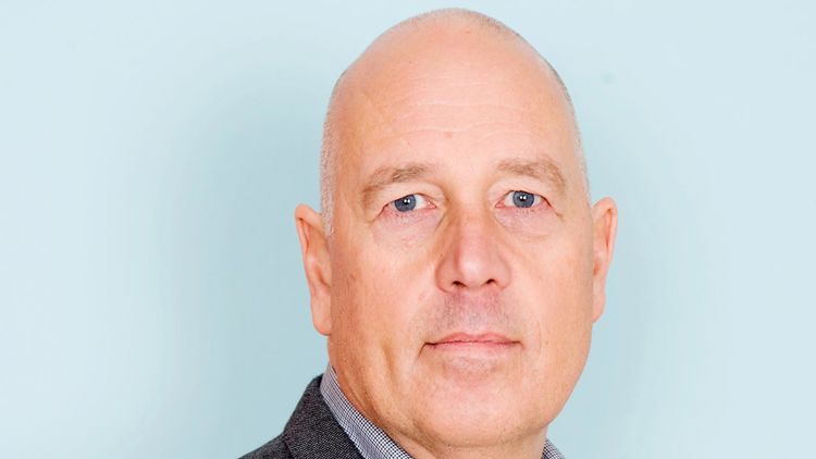 Bilde av Gudbrand Guthus