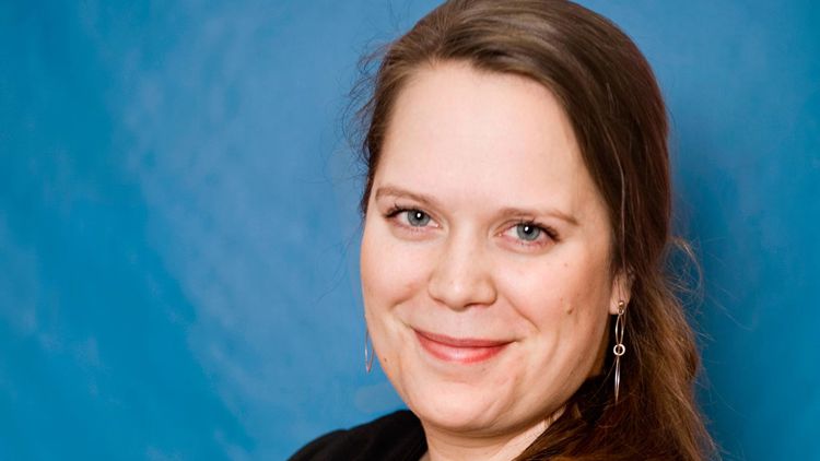 Bilde av Ida Aspleslåen Erikstad