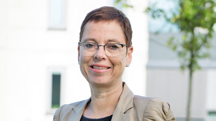 Mari Velsand