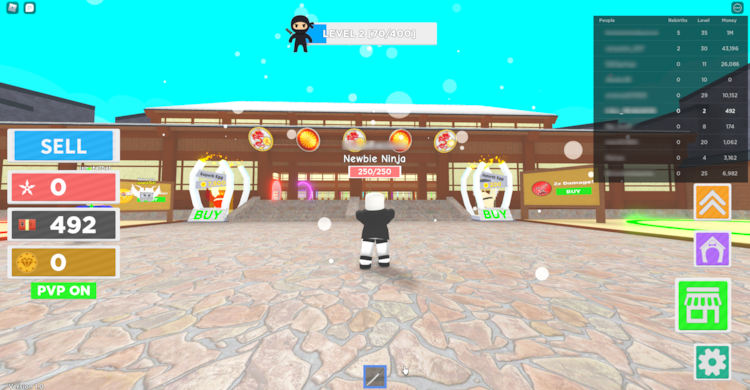 20 fun Roblox games to play with friends or family 