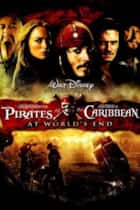 Pirates of the Caribbean - At world's end