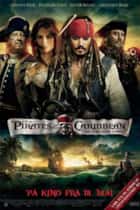 Pirates of the Caribbean - On stranger tides (3D)
