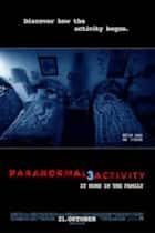 Paranormal Activity 3