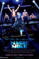 Magic Mike