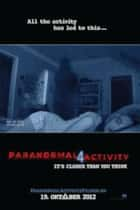 Paranormal Activity 4