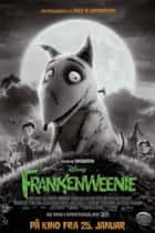 Frankenweenie