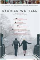 Stories We Tell