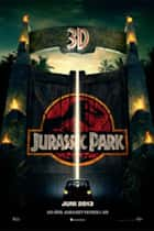 Jurassic Park 3D