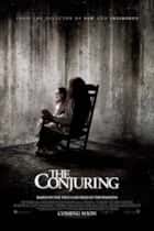 The Conjuring