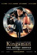 Kingsman: The Secret Service