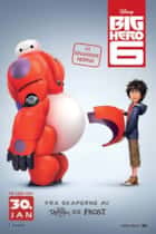 Big Hero 6